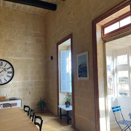 A Remarkable 500 Years Old House Of Character Casa vacanze *