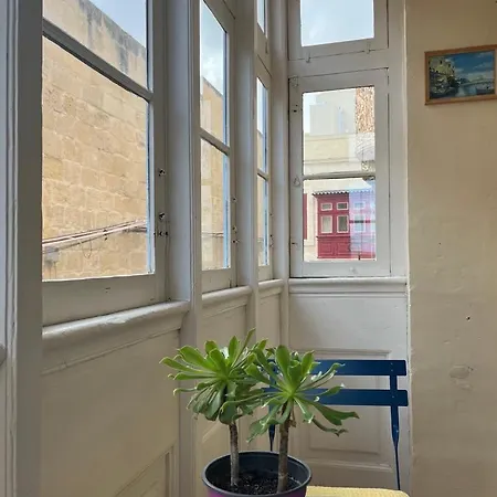 Casa vacanze A Remarkable 500 Years Old House Of Character Senglea