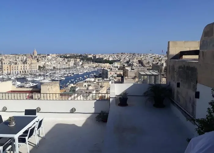 '19, Kenn L-istorja' A Remarkable 500 Years Old House Of Character Hébergement de vacances