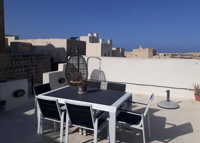 '19, Kenn L-istorja' A Remarkable 500 Years Old House Of Character Hébergement de vacances