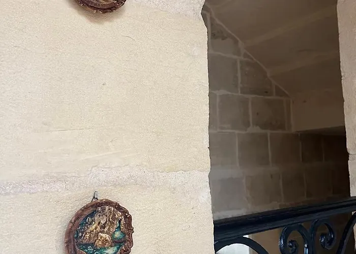 '19, Kenn L-istorja' A Remarkable 500 Years Old House Of Character * Isla