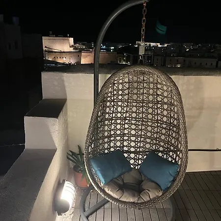 A Remarkable 500 Years Old House Of Character Holiday home Senglea