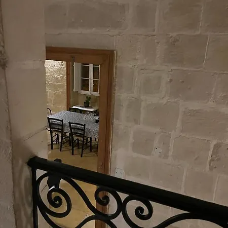 '19, Kenn L-istorja' A Remarkable 500 Years Old House Of Character Casa vacanze *