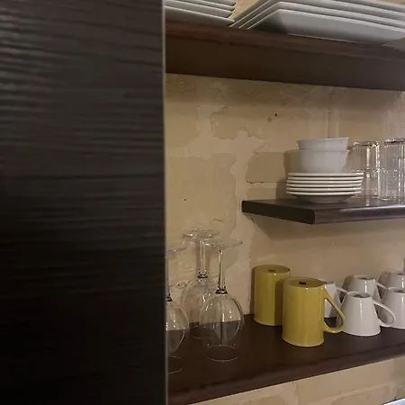 A Remarkable 500 Years Old House Of Character Holiday home Senglea