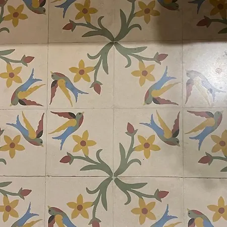 Σπίτι διακοπών '19, Kenn L-istorja' A Remarkable 500 Years Old House Of Character Senglea