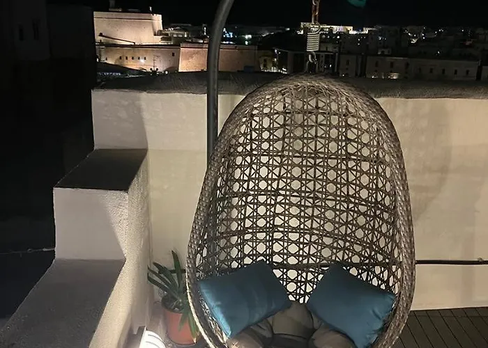 '19, Kenn L-istorja' A Remarkable 500 Years Old House Of Character Vakantiehuis Senglea