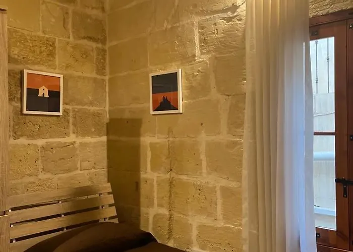 '19, Kenn L-istorja' A Remarkable 500 Years Old House Of Character