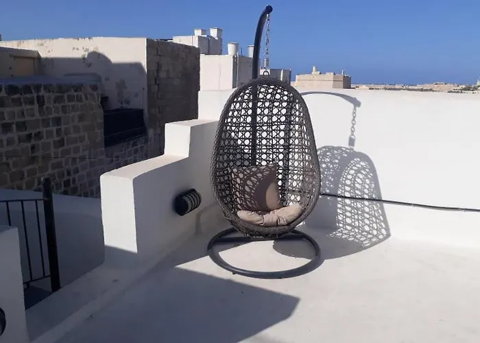 '19, Kenn L-istorja' A Remarkable 500 Years Old House Of Character Vakantiehuis *