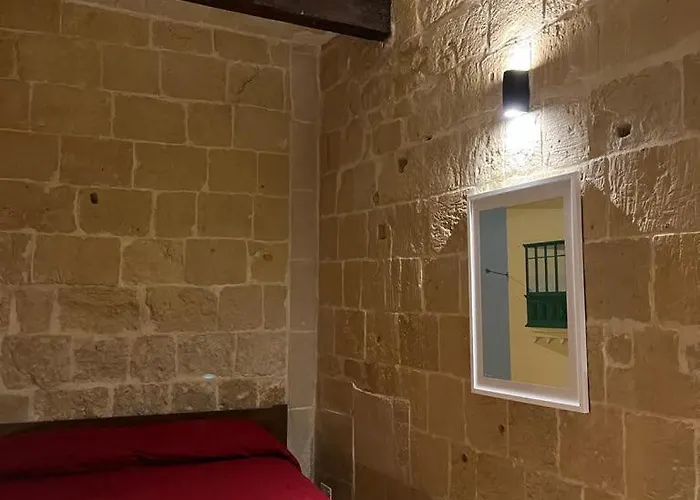 度假居 '19, Kenn L-istorja' A Remarkable 500 Years Old House Of Character