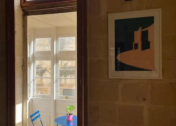 '19, Kenn L-istorja' A Remarkable 500 Years Old House Of Character *