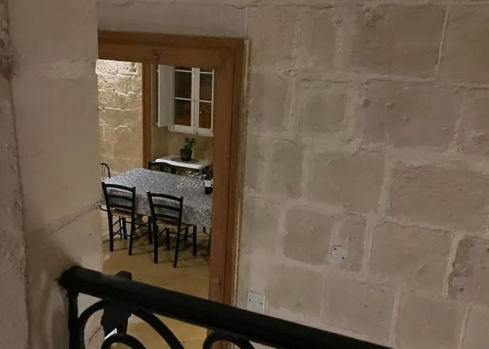 '19, Kenn L-istorja' A Remarkable 500 Years Old House Of Character Vakantiehuis *