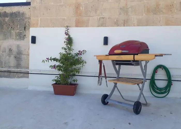 '19, Kenn L-istorja' A Remarkable 500 Years Old House Of Character 度假居 *