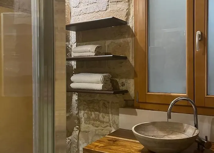 '19, Kenn L-istorja' A Remarkable 500 Years Old House Of Character Senglea