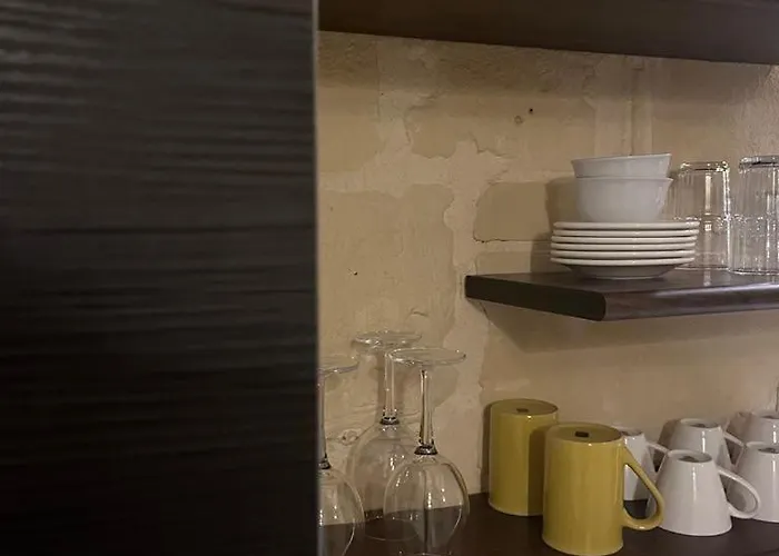 '19, Kenn L-istorja' A Remarkable 500 Years Old House Of Character Vakantiehuis Senglea