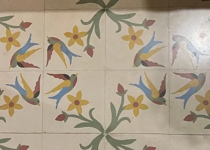 Vakantiehuis '19, Kenn L-istorja' A Remarkable 500 Years Old House Of Character Senglea